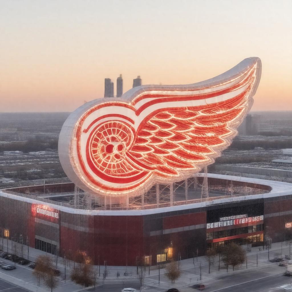 Detroit Red Wings